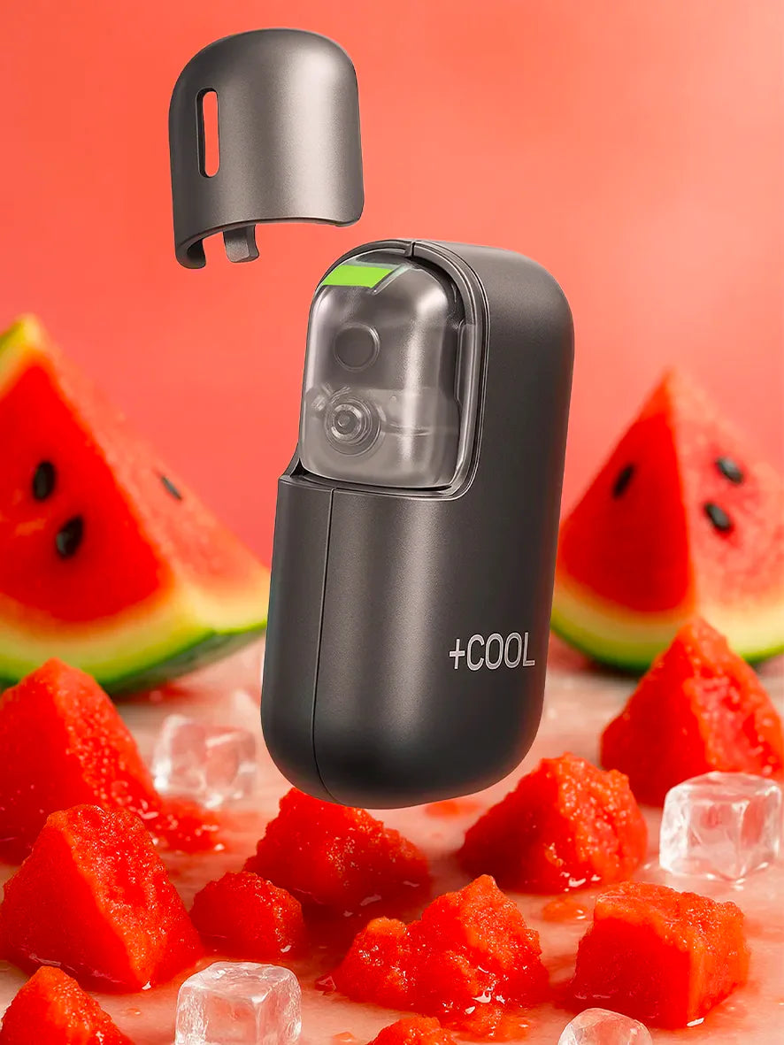 Watermelon - Fresh Pod (3-pack)