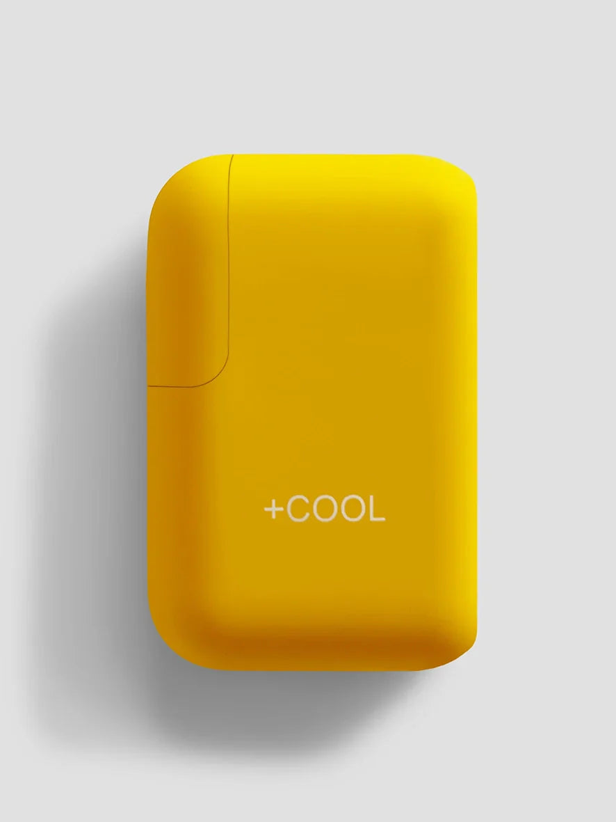 Cool Breath™ Spray (Device Only)