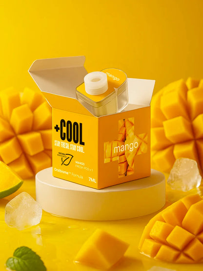 Mango - Fresh Pod (3-pack)