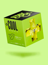 Grape - Fresh Pod (3-pack)