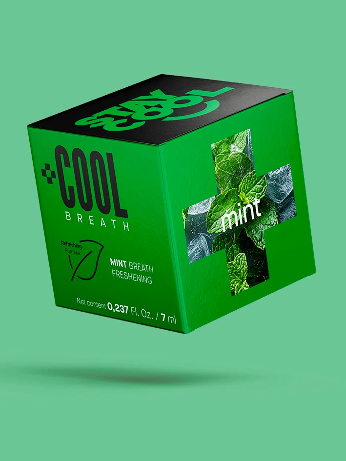 Extra Mint - Fresh Pod (3-pack)