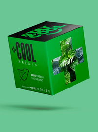 Extra Mint - Fresh Pod (3-pack)