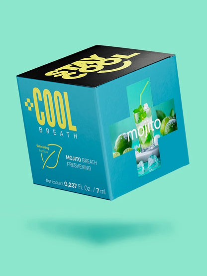 Mojito - Fresh Pod (3-pack)