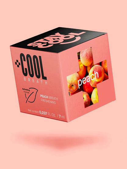 Peach - Fresh Pod (3-pack)