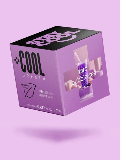 Taro - Fresh Pod (3-pack)