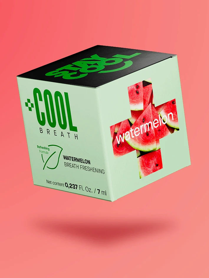 Watermelon - Fresh Pod (3-pack)