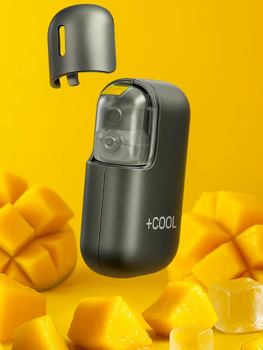 Mango - Fresh Pod (3-pack)
