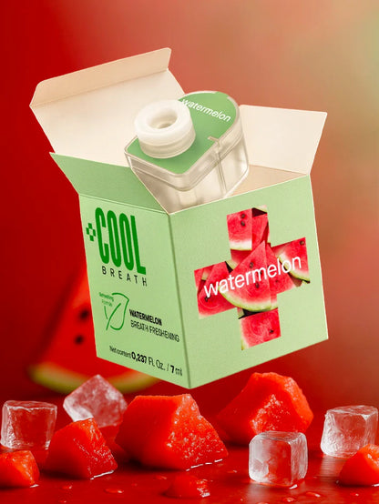 Watermelon - Fresh Pod (3-pack)