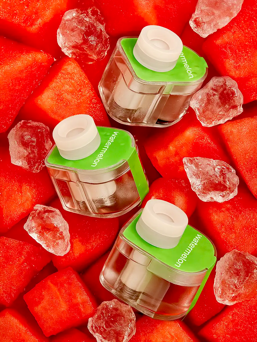 Watermelon - Fresh Pod (3-pack)