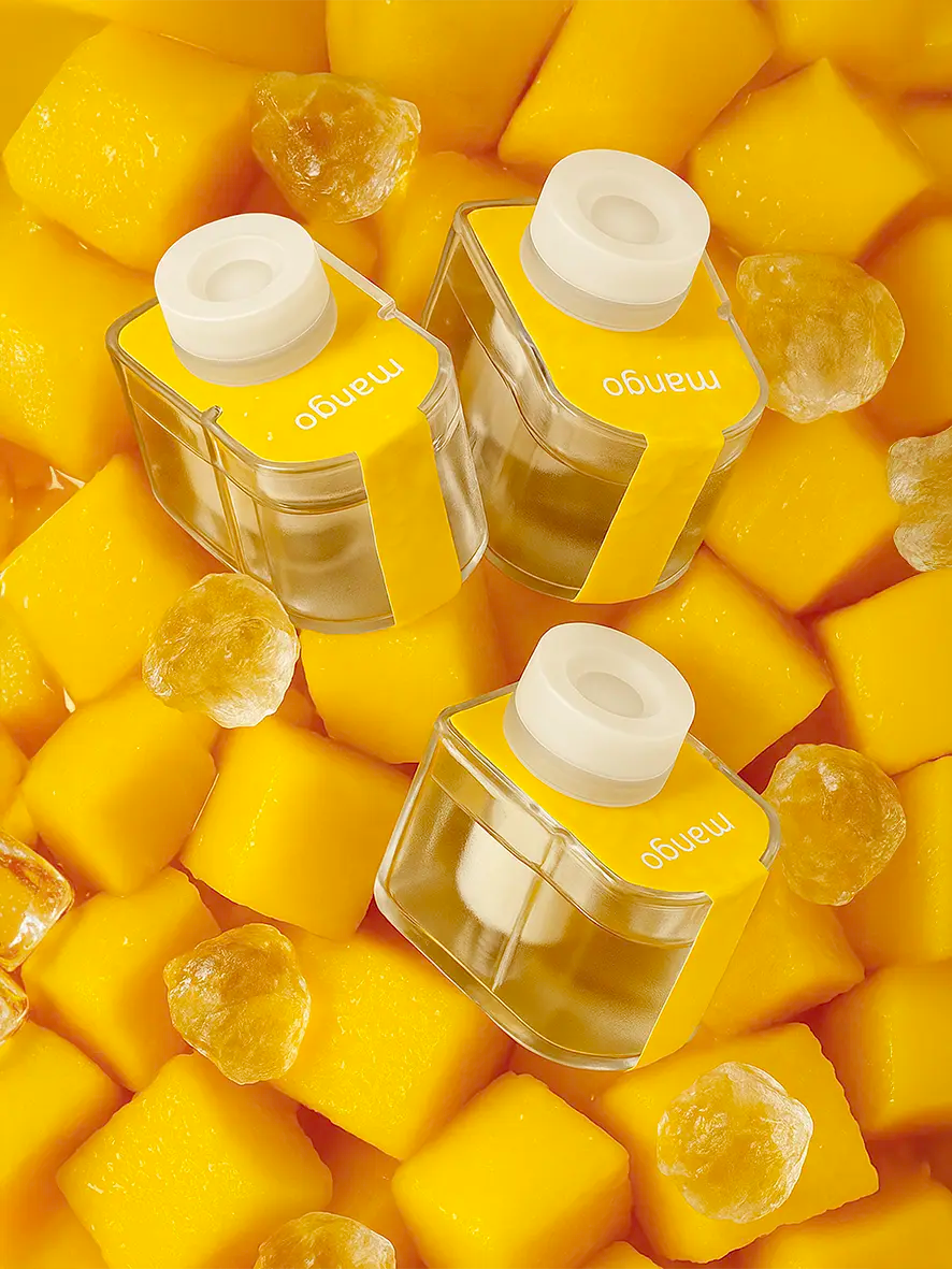 Mango - Fresh Pod (3-pack)